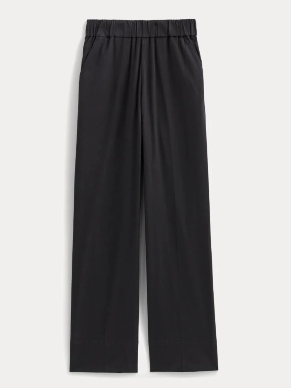 NWT Everlane Easy Pants, size M - Picture 1 of 3
